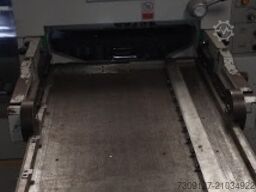 SBL MACHINERY Co Ltd SBL-820 SE