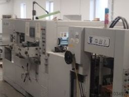 SBL MACHINERY Co Ltd SBL-820 SE