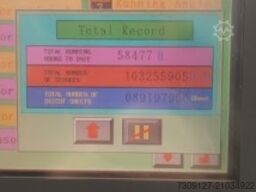 SBL MACHINERY Co Ltd SBL-820 SE