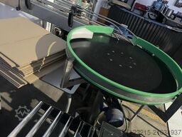 Leibinger 12-1 Druckfüller