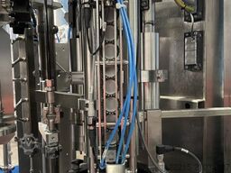 Leibinger 12-1 Druckfüller