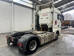 MAN TGX 18.440 XLX 10 PIECES/STUCK/PIECES