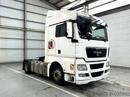 MAN TGX 18.440 XLX 10 PIECES/STUCK/PIECES