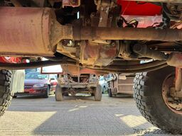 Iveco PC75 **PC75-4X4-TOPSHAPE**