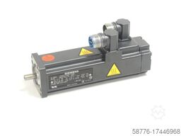 Siemens 1FT6021-6AK71-4HG2 SN:YFWN14037104003 - ! -