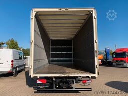 MAN TGL 8.220 BL/ Koffer 7,15m/ Filz/ AHK/ Euro 6