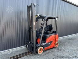 Linde E16PH-02