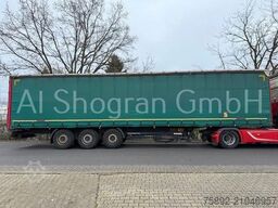 Kögel Edscha / Coilmulde / 100 x Stück