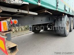 Kögel Edscha / Coilmulde / 100 x Stück