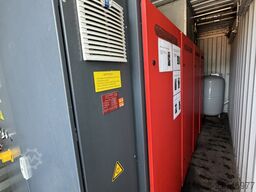 Bosch KWK Systeme GmbH CHP CE 140 N