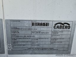 Bosch KWK Systeme GmbH CHP CE 140 N