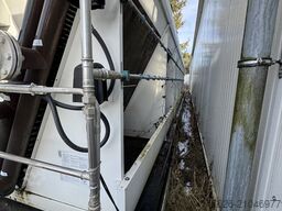 Bosch KWK Systeme GmbH CHP CE 140 N