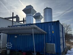 Bosch KWK Systeme GmbH CHP CE 140 N