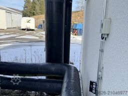 Bosch KWK Systeme GmbH CHP CE 140 N