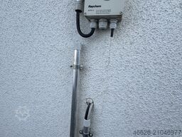 Bosch KWK Systeme GmbH CHP CE 140 N