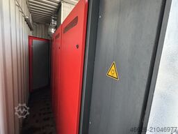 Bosch KWK Systeme GmbH CHP CE 140 N