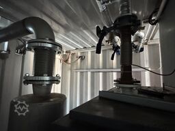 Bosch KWK Systeme GmbH CHP CE 140 N