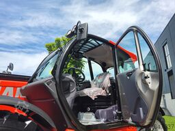 Manitou MT 1840 A 100D ST5 S1