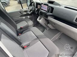 VOLKSWAGEN Crafter MIXTO 35 L4H3 AHK RFK oh. Schäden