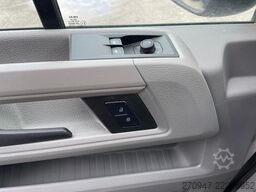VOLKSWAGEN Crafter MIXTO 35 L4H3 AHK RFK oh. Schäden