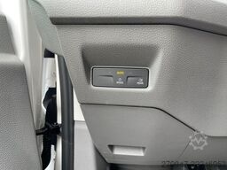 VOLKSWAGEN Crafter MIXTO 35 L4H3 AHK RFK oh. Schäden