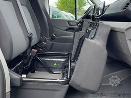 VOLKSWAGEN Crafter MIXTO 35 L4H3 AHK RFK oh. Schäden
