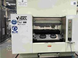 Vigel TW 500H Bi.Z Two Spindel 5 Axis