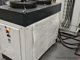 Vigel TW 500H Bi.Z Two Spindel 5 Axis