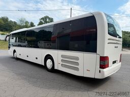 MAN Lion's Regio R12 ÜL | 4 Fahrzeuge, Klima, Euro 6