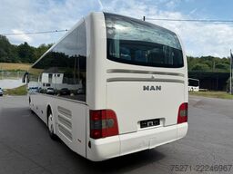 MAN Lion's Regio R12 ÜL | 4 Fahrzeuge, Klima, Euro 6