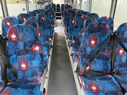 MAN Lion's Regio R12 ÜL | 4 Fahrzeuge, Klima, Euro 6