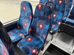 MAN Lion's Regio R12 ÜL | 4 Fahrzeuge, Klima, Euro 6