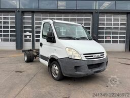 IVECO Daily 35C12