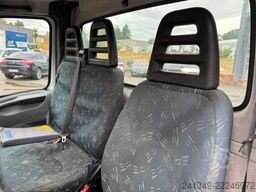 IVECO Daily 35C12