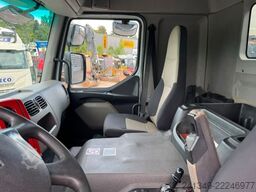 RENAULT Kerax 520 8x4 Stahlkipper 2 Seiten