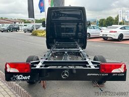 Mercedes-Benz Sprinter 311 CDI 4325 Fahrgestell