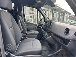 Mercedes-Benz Sprinter 311 CDI 4325 Fahrgestell