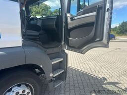 MAN TGS 26.320 / 6x2-4 / Stahltransporte / Lift Lenk