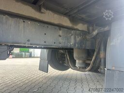 MAN TGS 26.320 / 6x2-4 / Stahltransporte / Lift Lenk