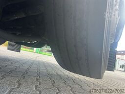 MAN TGS 26.320 / 6x2-4 / Stahltransporte / Lift Lenk