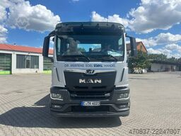 MAN TGS 26.330 / 6x2-4 / Stahltransporte / Lift Lenk
