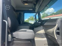 MAN TGS 26.330 / 6x2-4 / Stahltransporte / Lift Lenk