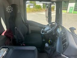 MAN TGS 26.330 / 6x2-4 / Stahltransporte / Lift Lenk