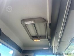 MAN TGS 26.330 / 6x2-4 / Stahltransporte / Lift Lenk