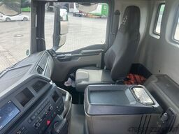 MAN TGS 26.330 / 6x2-4 / Stahltransporte / Lift Lenk