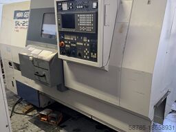 MORI SEIKI SL25Y