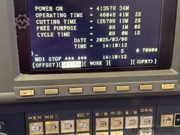 MORI SEIKI SL25Y