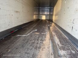 Kögel Trockenfrachtkoffer Standard