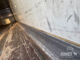 Kögel Trockenfrachtkoffer Standard