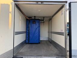 RENAULT Master 2,3dCi Kühlkoffer 3,40 m Thermoking V 300